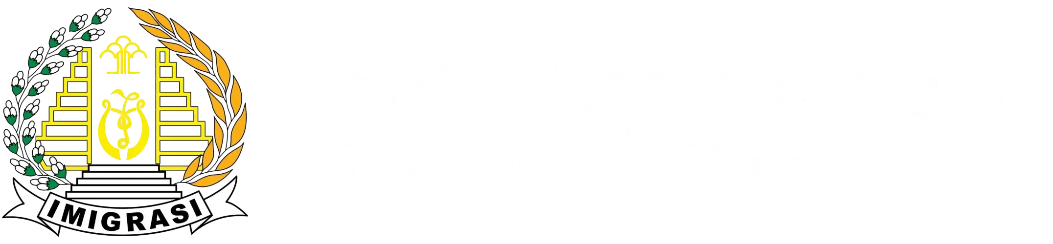 Direktorat Jenderal Imigrasi Kecamatan Negara